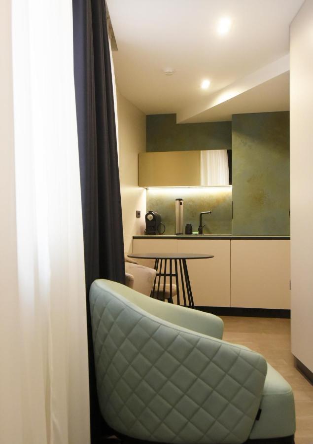 Grandeur Apartments Pula Luaran gambar