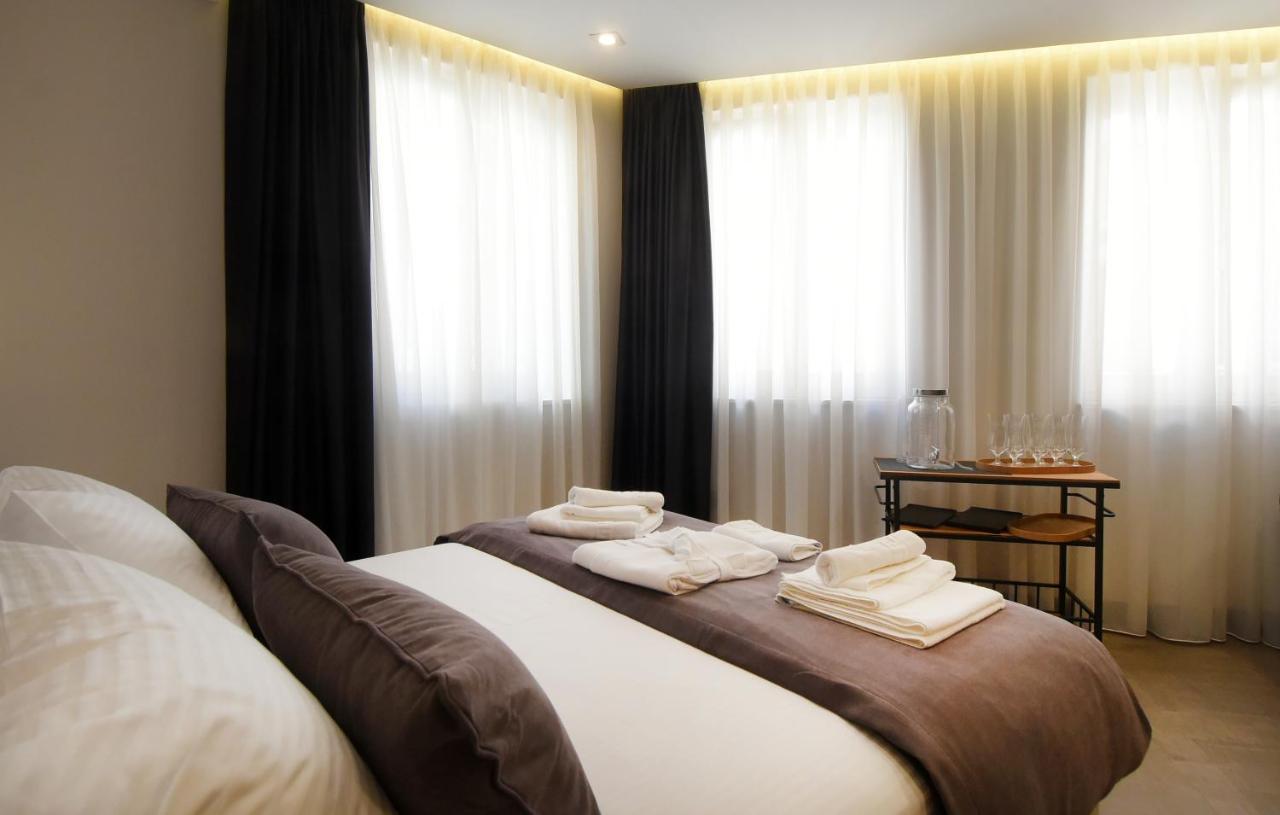 Grandeur Apartments Pula Luaran gambar
