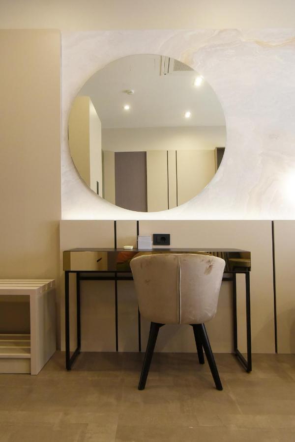 Grandeur Apartments Pula Luaran gambar
