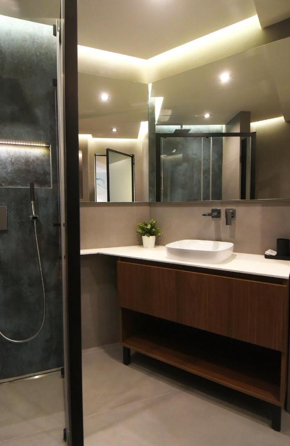 Grandeur Apartments Pula Luaran gambar