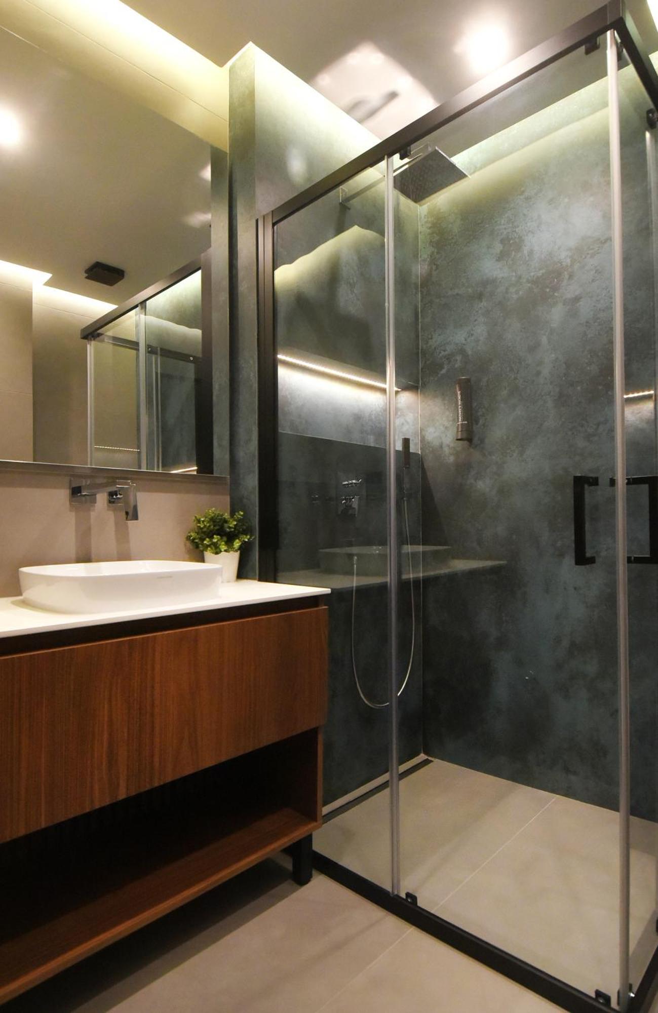Grandeur Apartments Pula Luaran gambar